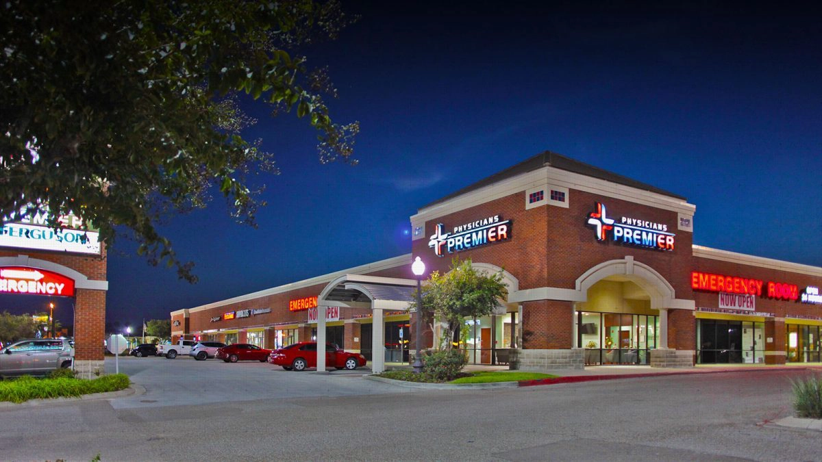Saratoga Emergency Room | Physicians Premier ER