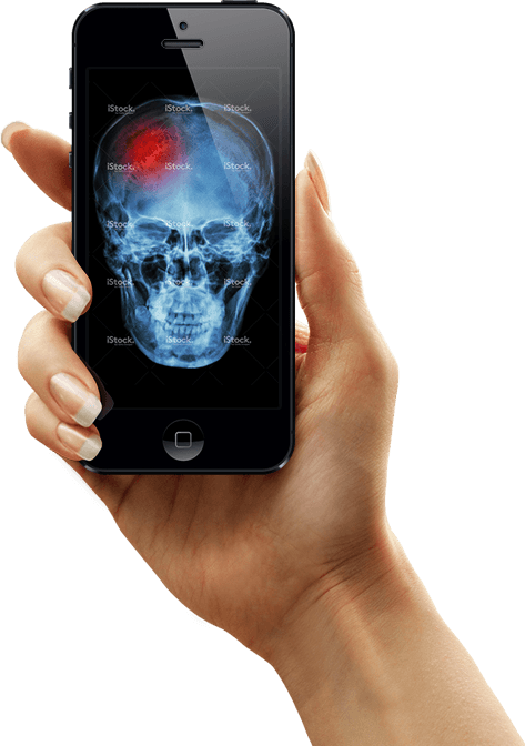 Digital X-Ray | Physicians Premier ER