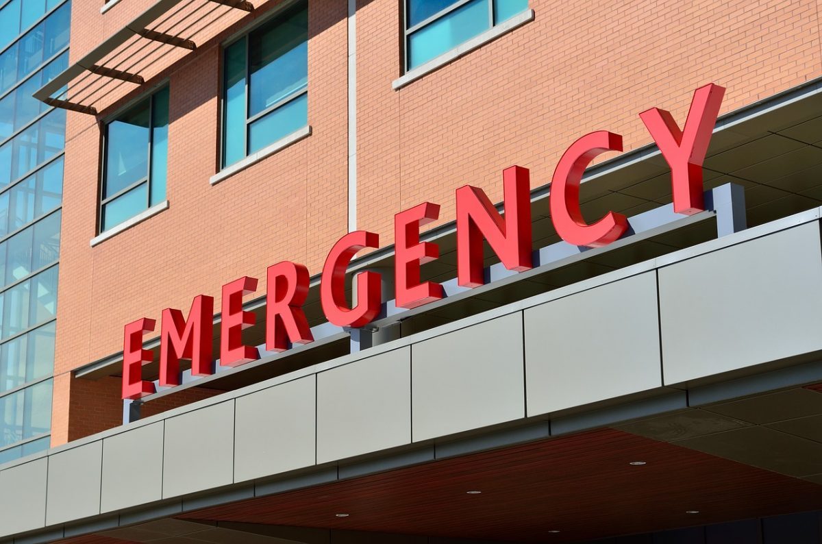 Emergency Care Corpus Christi | Physicians Premier ER