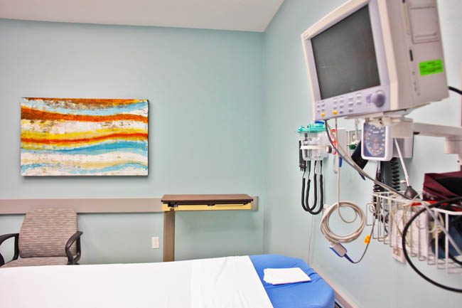 Everhart Emergency Room | Corpus Christi ER | Physicians Premier