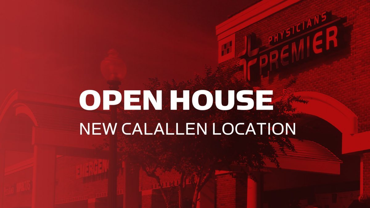 New Calallen Freestanding Emergency Room | Corpus Christi ER