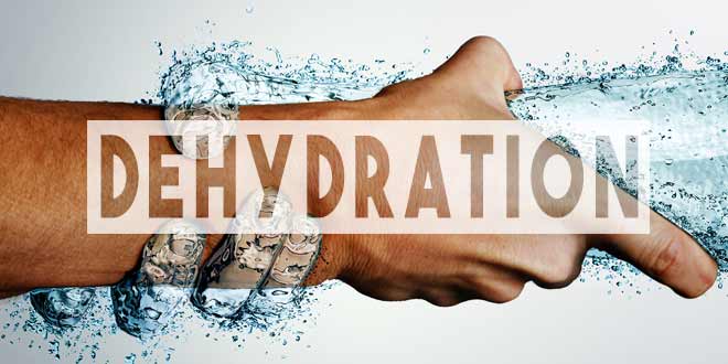 When to go to the Emergency Room for Dehydration | Corpus Christi Emergency Room