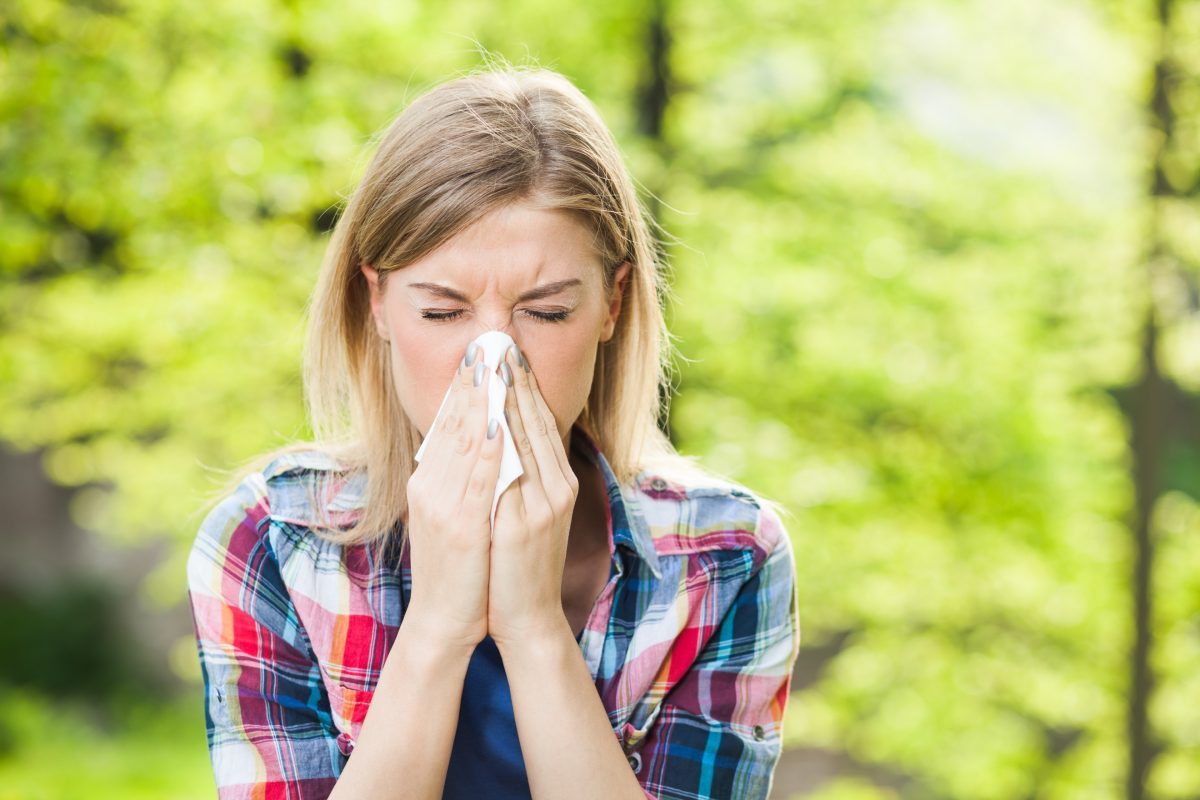 When Does a Sinus Infection Need Emergency Care? | ER in San Antonio, TX