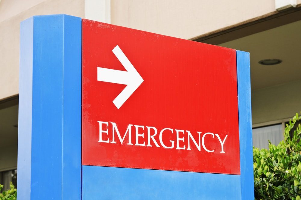 Symptoms that Warrant a Trip to the Emergency Room | San Antonio ER | Physicans Premier