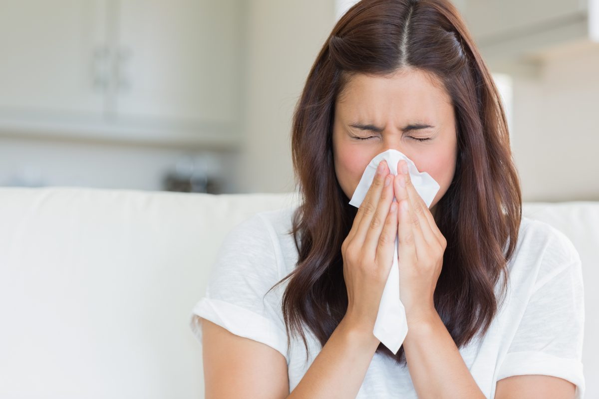 Dos and Don'ts When Suffering from an Allergic Reaction | San Antonio Emergency Room