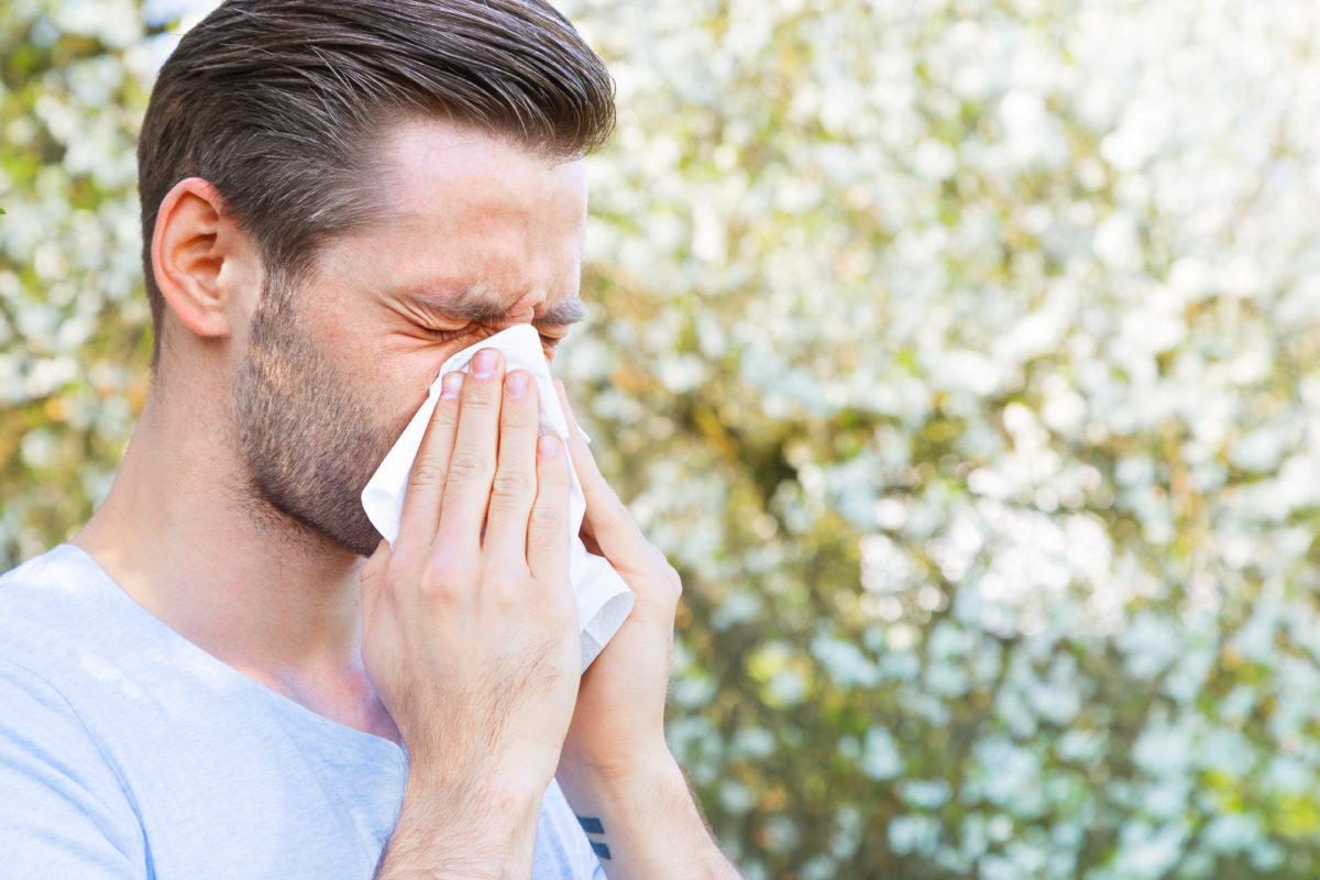 How to Distinguish a Cold from a Sinus Infection | ER in Corpus Christi | Physicians Premier