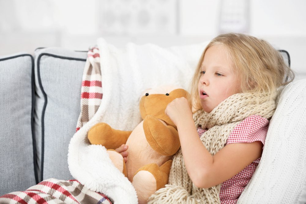 Common Children’s Diseases and Their Symptoms | ER in Corpus Christi, TX | Physicians Premier