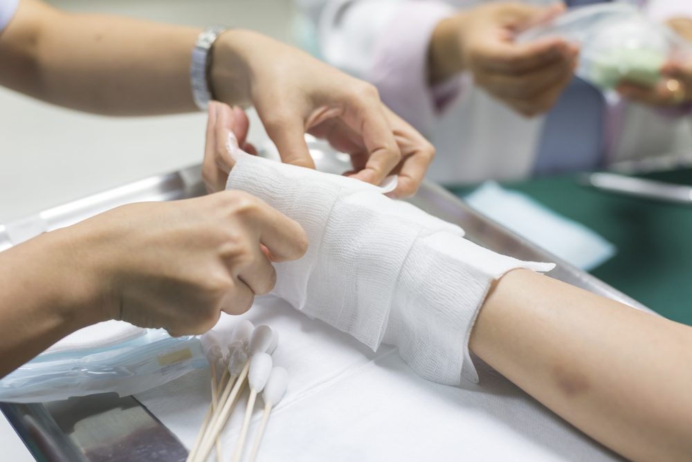 How to Treat Serious and Minor Burn-Related Injuries | Physicians Premier