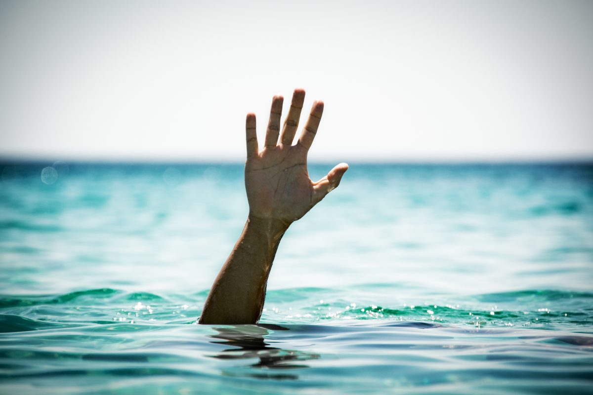 Water Safety | How Do You Know When Someone is Drowning? | Corpus Christi ER
