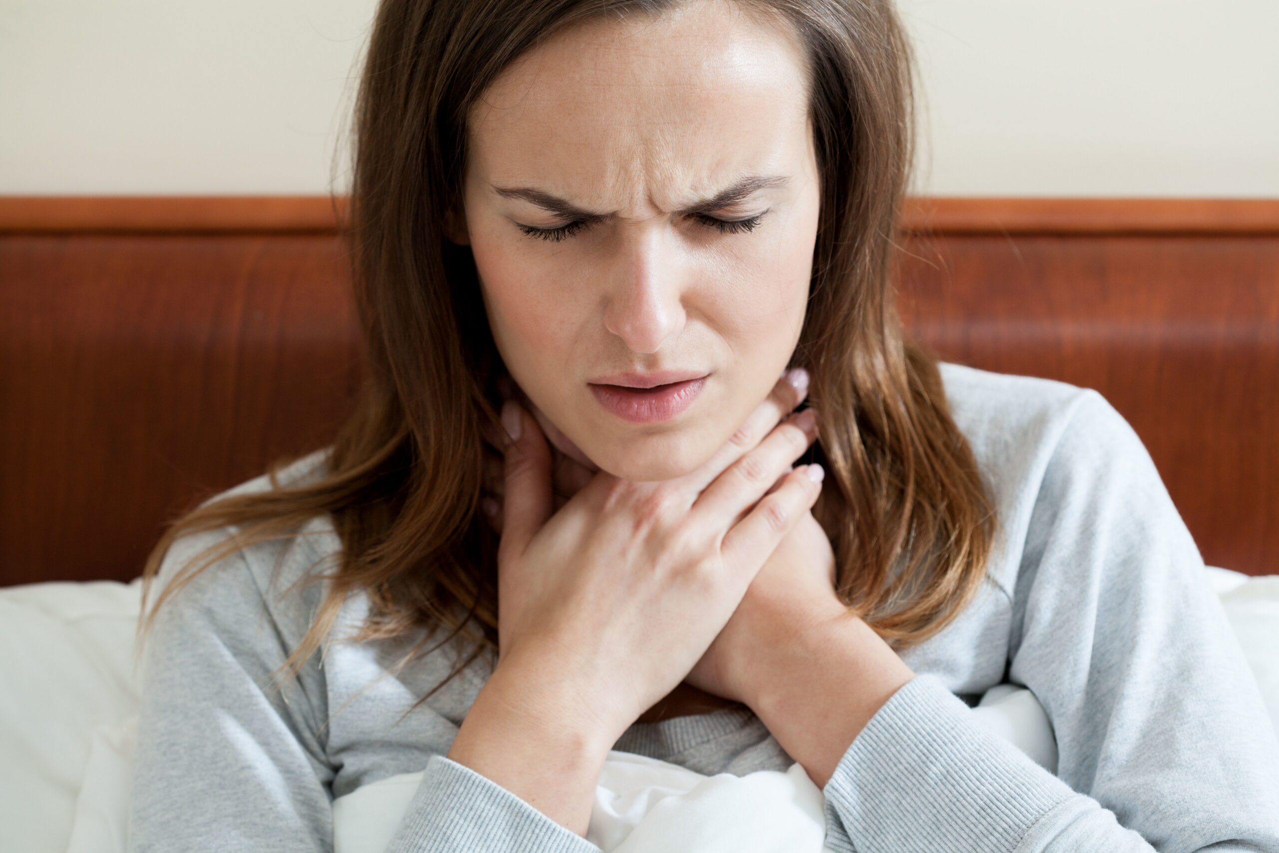 Homemade Remedies for Cough | San Antonio ER | Physicians Premier
