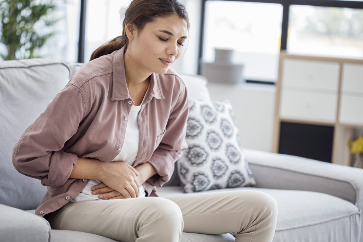 Appendicitis – Causes and Symptoms | Bryan Emergency Room | Physicians Premier