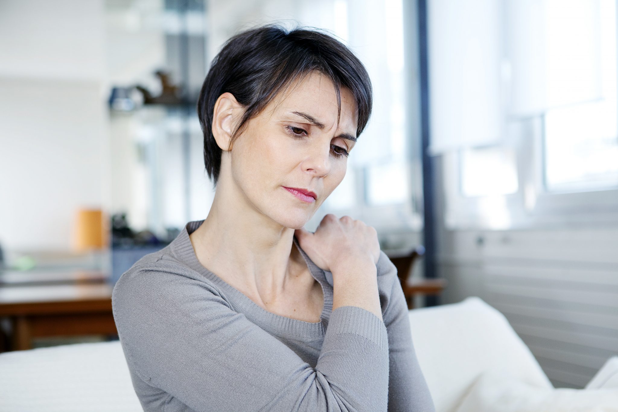 Joint Pain: What Are Your Options for Relief? | ER in Corpus Christi, TX | Physicians Premier