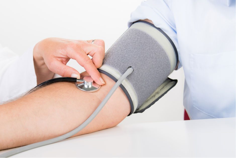 Controlling Your Blood Pressure | Bulverde, TX Emergency Room