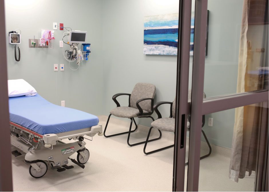 When Should I Go to the Emergency Room? | Corpus Christi Emergency Room