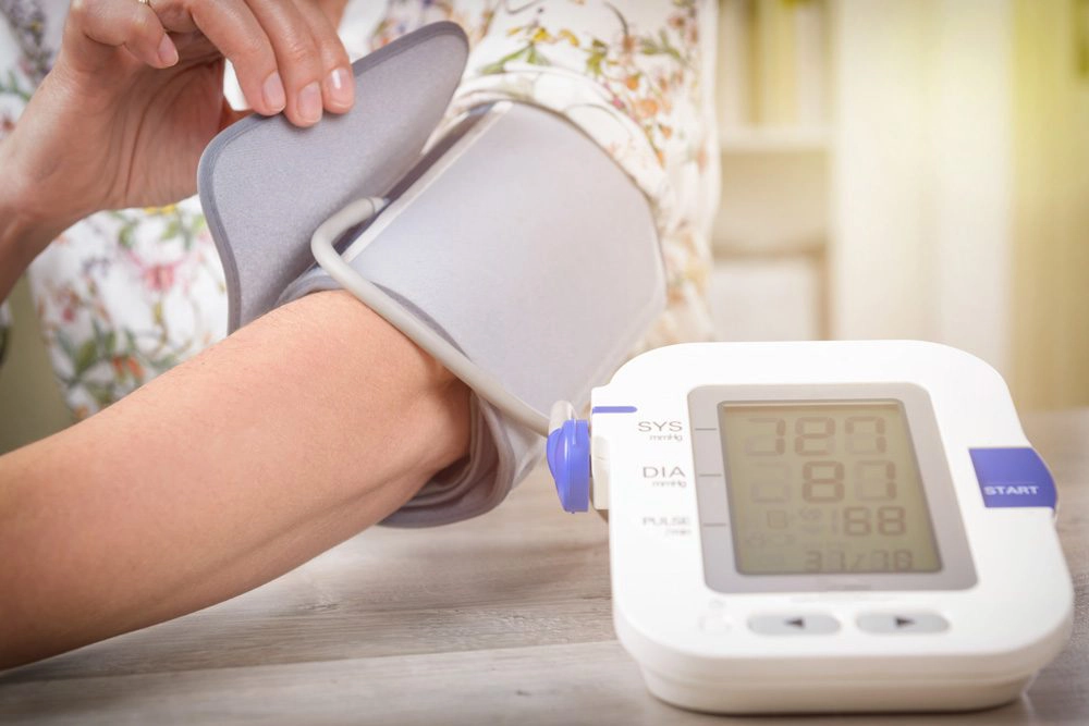 Know the Facts about Blood Pressure | Emergency Room in San Antonio