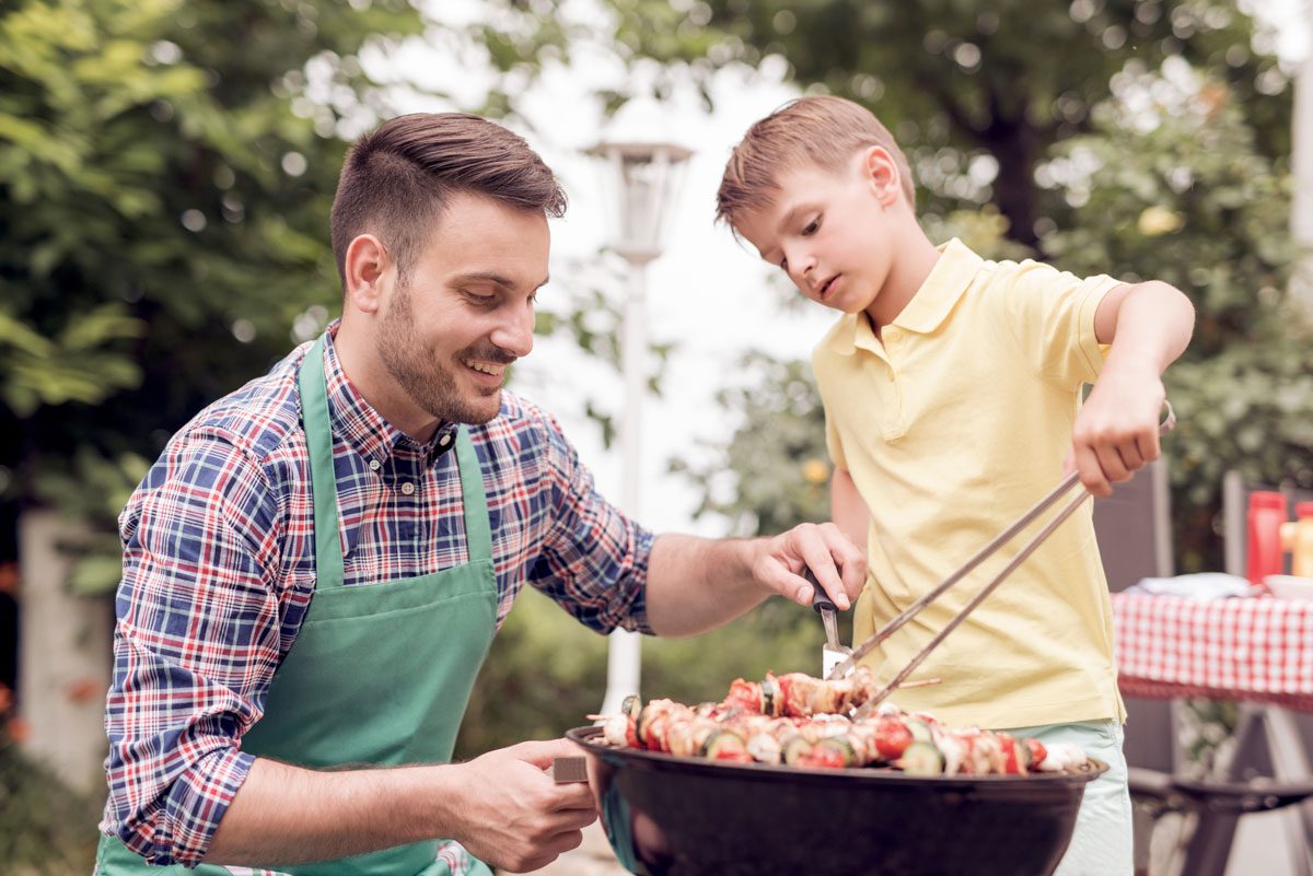 4th of July Food Saefty Tips | Physicians Premier Health Tips | Texas ER