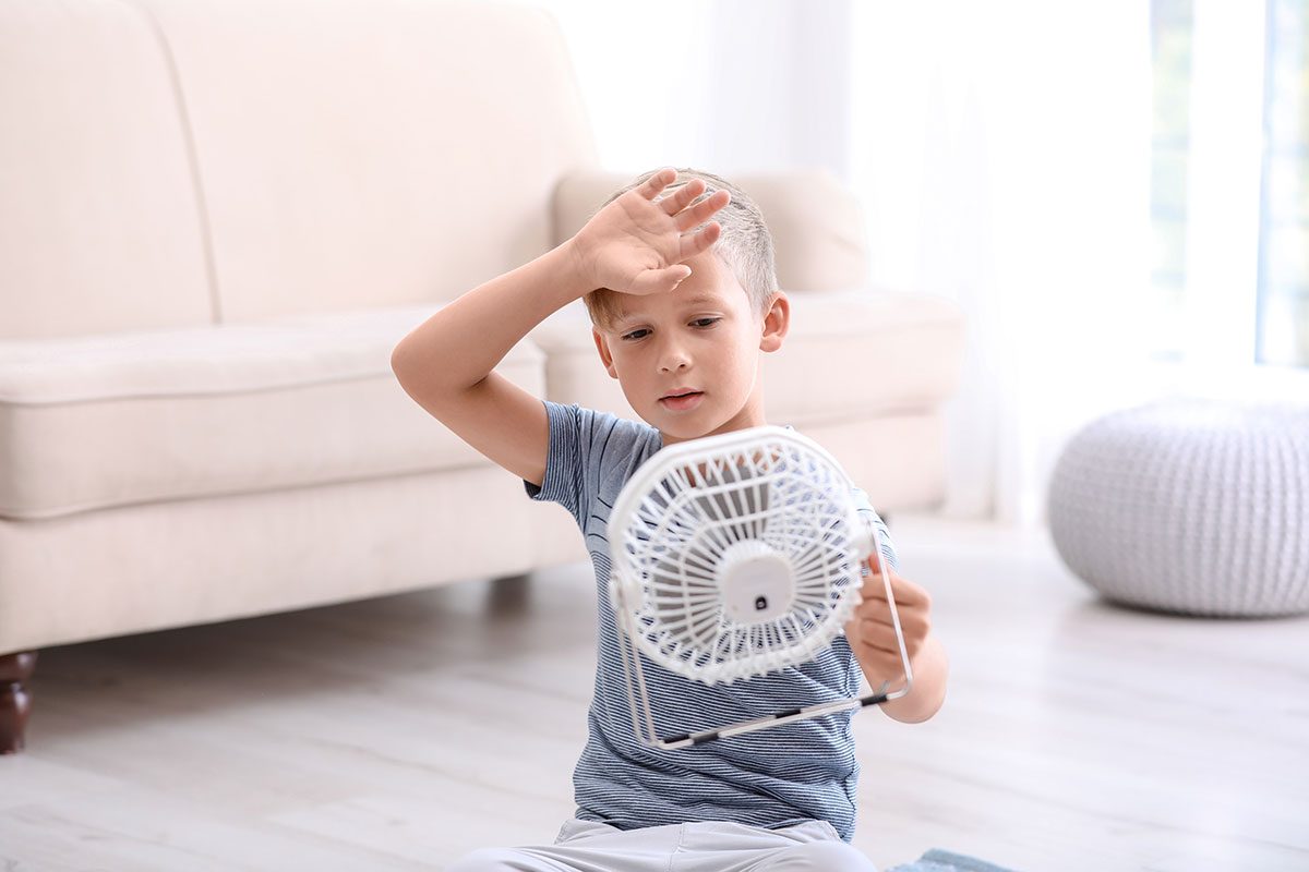 Summer Safety Tips for Kids | Physicians Premier Health Tips | Texas ER