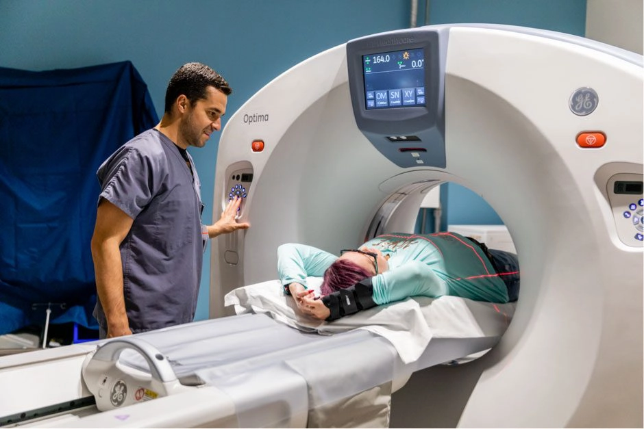 The Benefits of Emergency Radiology | Health Tips | Texas ER