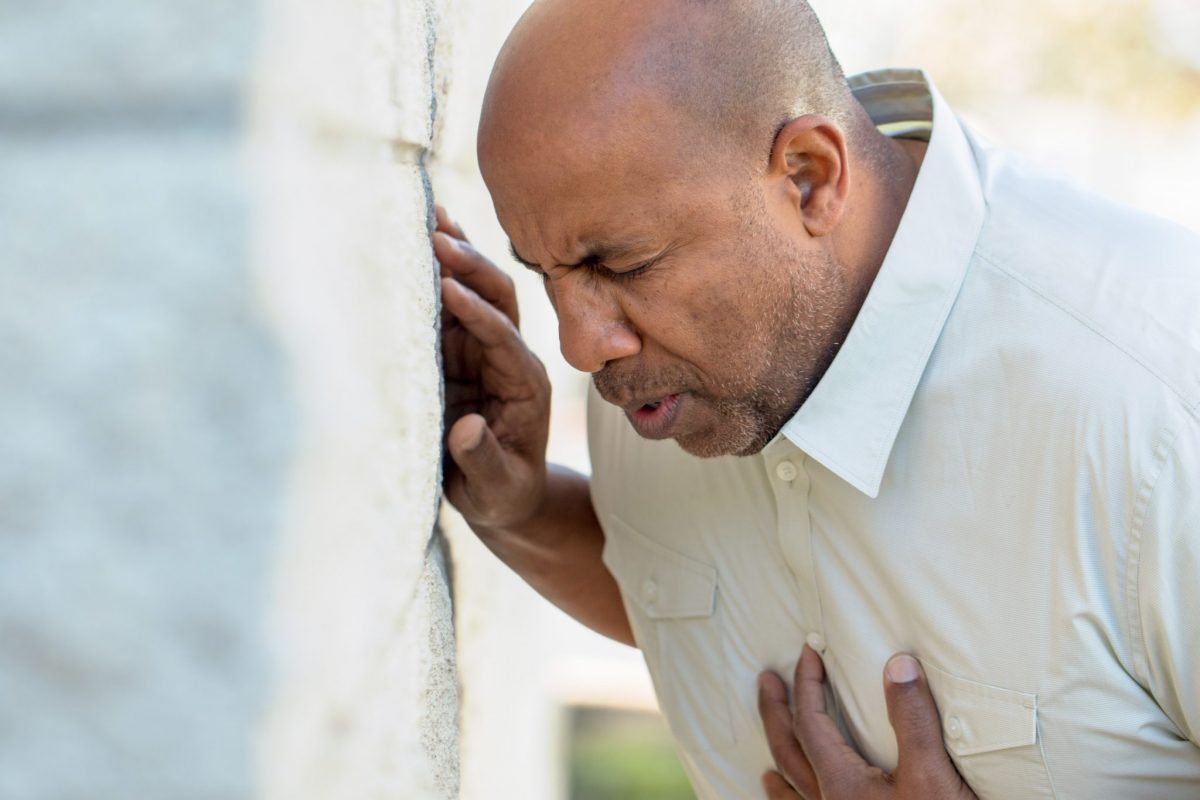 Learn the Warning Signs of a Heart Attack | San Antonio ER