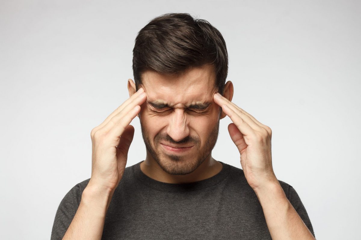 When Should You Worry About Headaches? | Bryan, Texas Emergency Room