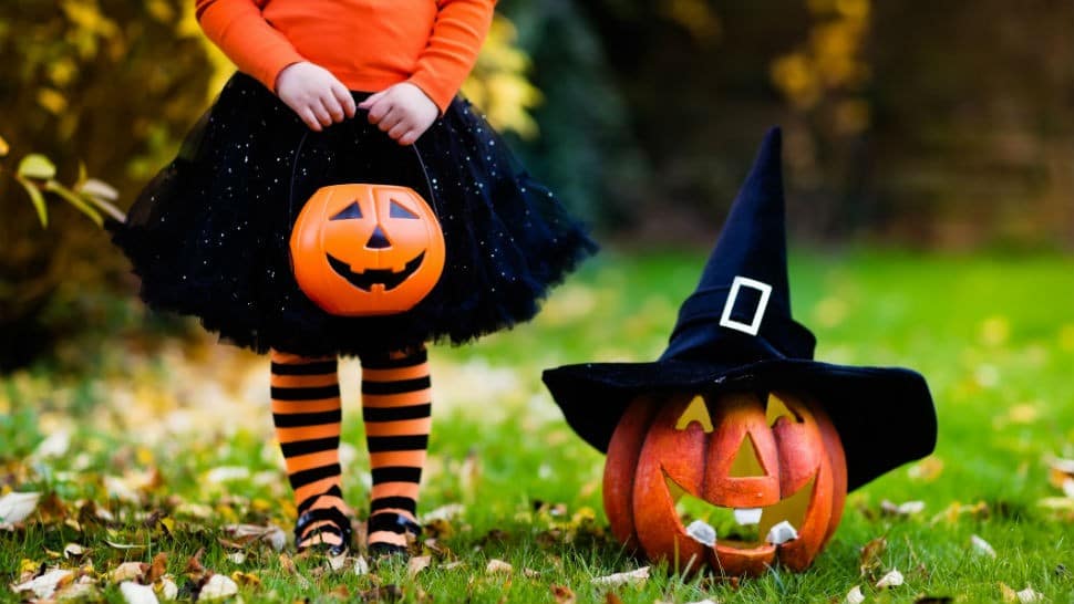 Halloween Safety Tips | Corpus Christi ER