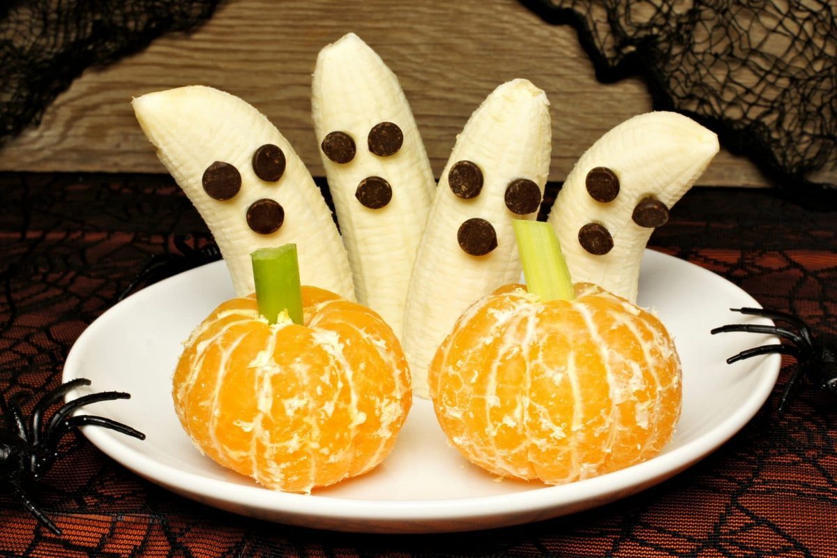 Staying Healthy During Halloween | Physicians Premier