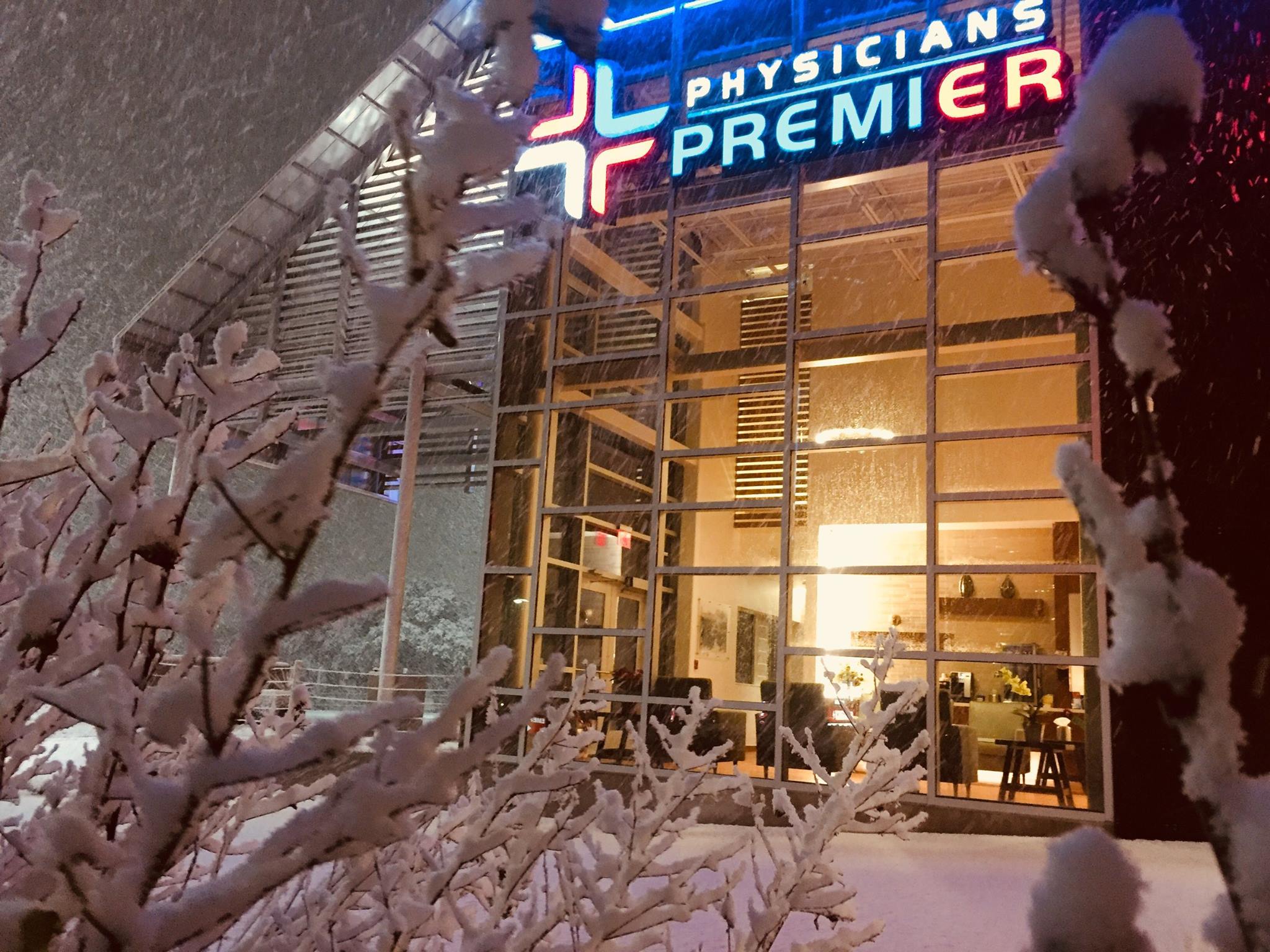 Medical Emergencies During the Holidays - When to Go to the ER in Austin, TX | Physicians Premier