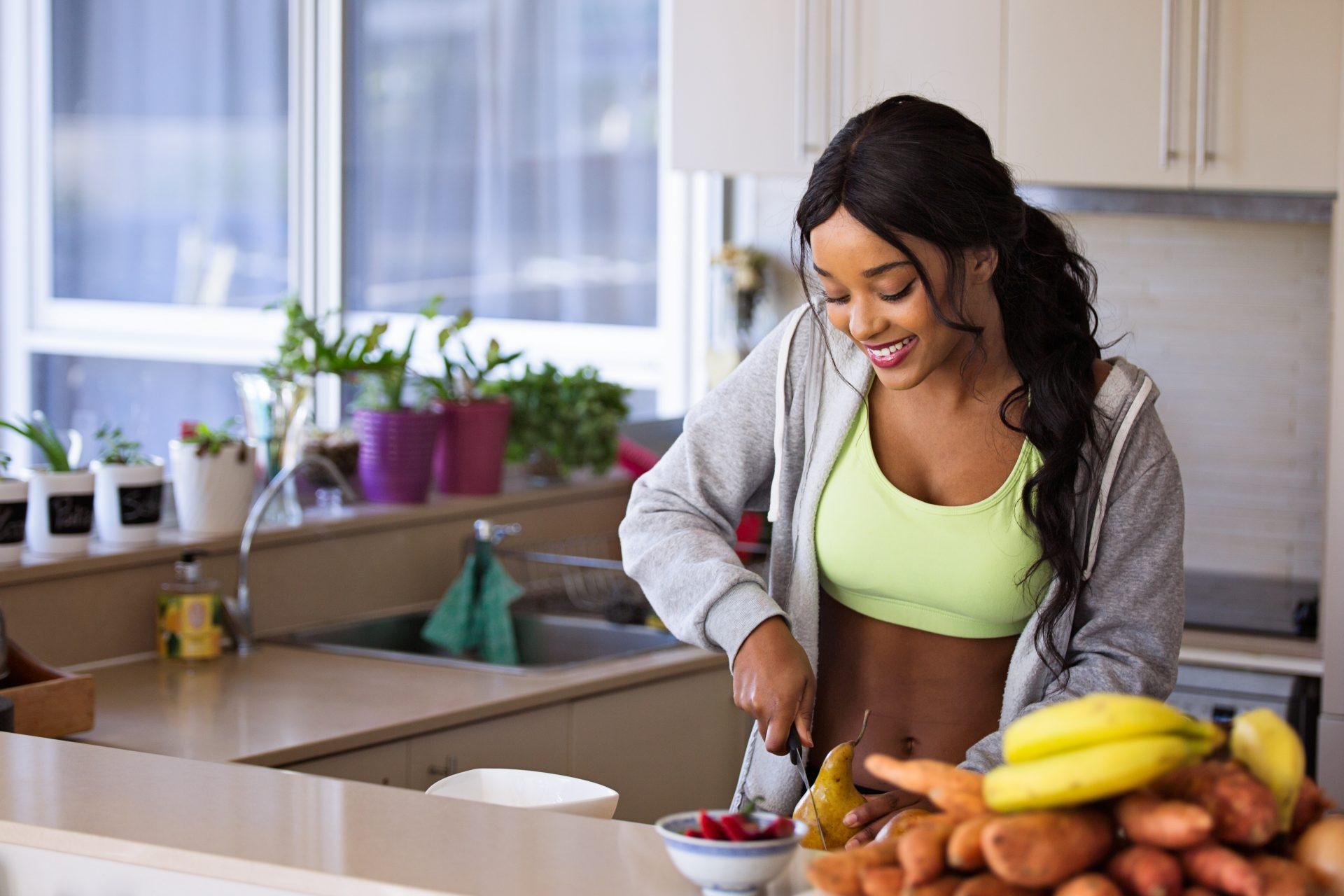 Jumpstart 2020 with Healthy Resolutions | Emergency Room in Corpus Christi, TX | Physicians Premier