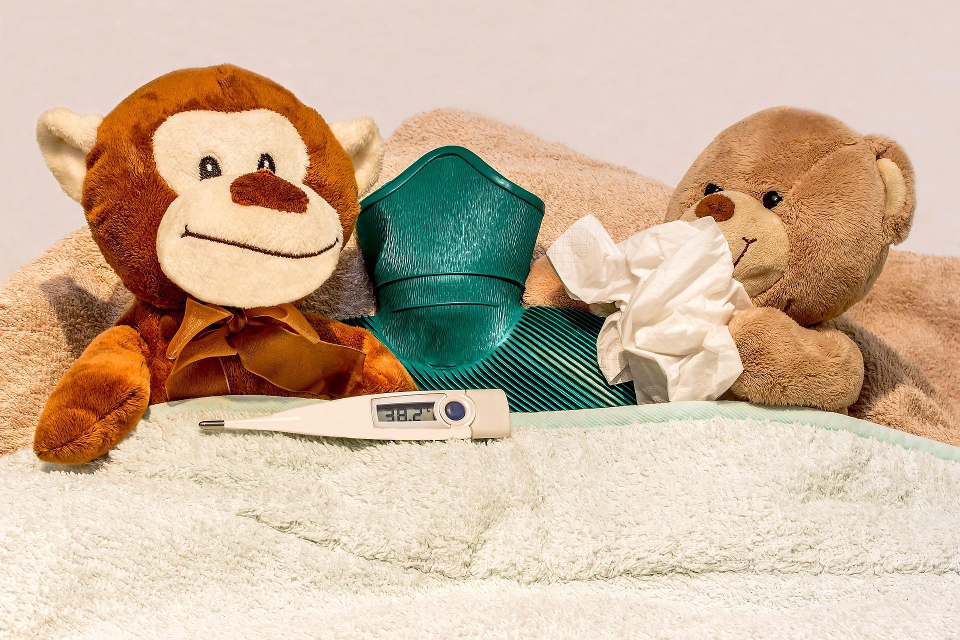 Take Action to Prevent the Flu | Austin, TX Emergency Room | Physicians Premier
