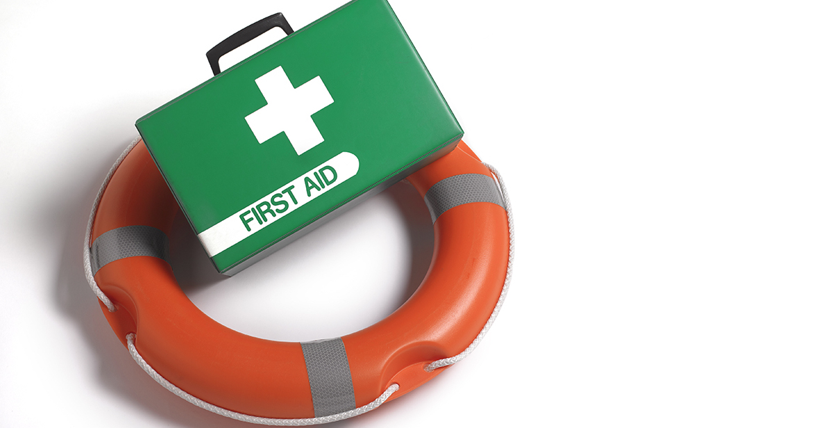 Be Prepared - Build Your Family First Aid Kit | Saratoga ER in Corpus Christi | Physicians Premier