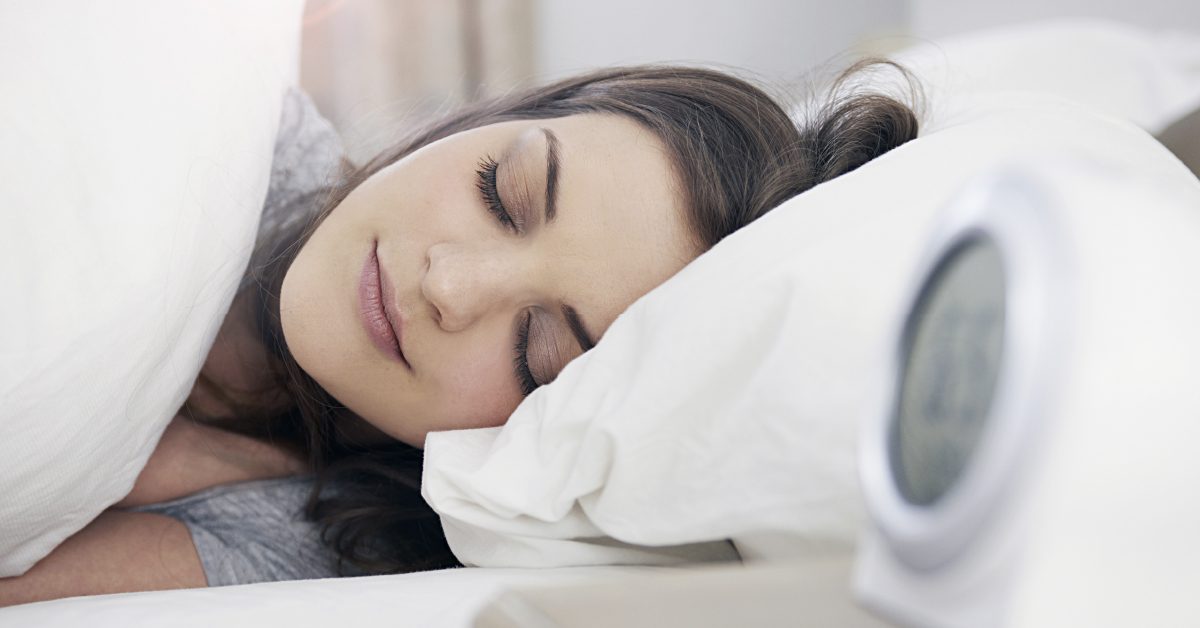 Tips to Help You Sleep Better at Night | Emergency Room in Corpus Christi | Physicians Premier