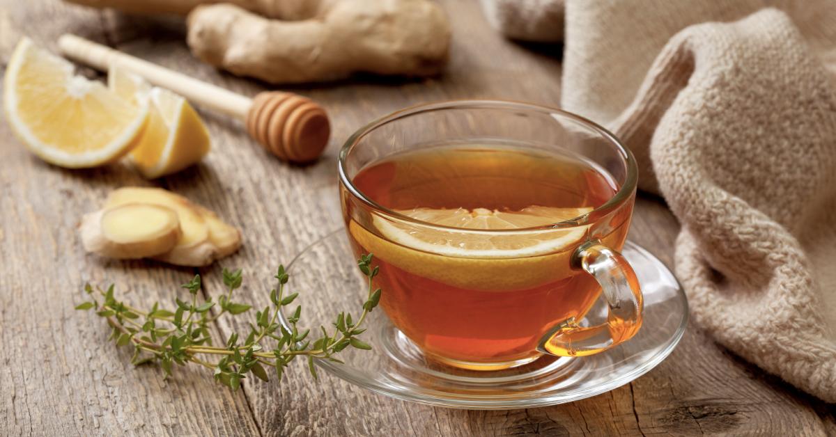 Top 5 Foods That Boost Your Immune System Quickly | Physicians Premier | Corpus Christi ER
