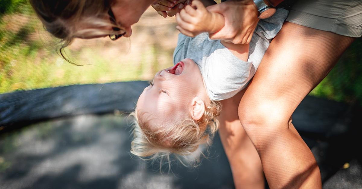 Spring Home Safety Tips for Families | Corpus Christi Emergency Room | Physicians Premier