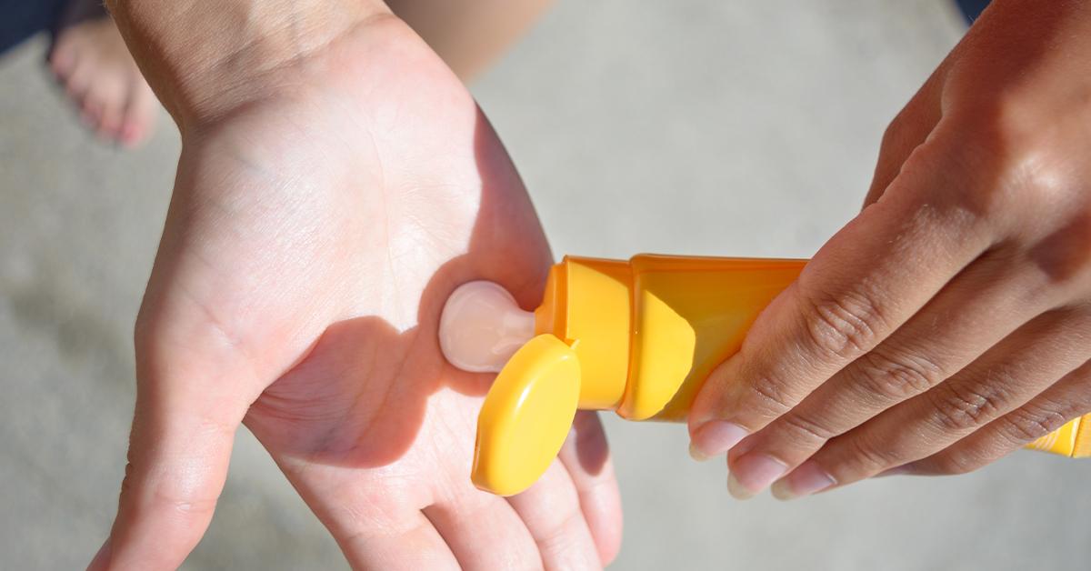 The Top Sunscreen Mistakes To Avoid | Corpus Christi ER | Physicians Premier