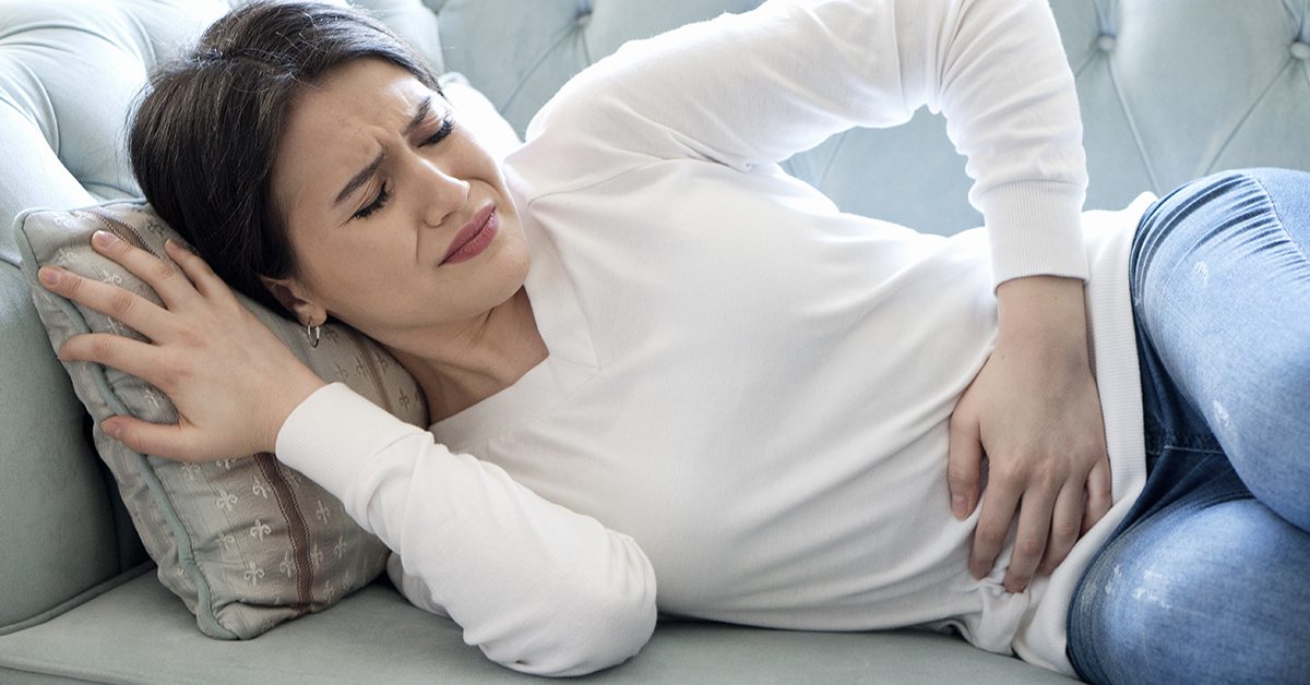 What is Causing My Stomach Pain? | Corpus Christi Emergency Room | Physicians Premier