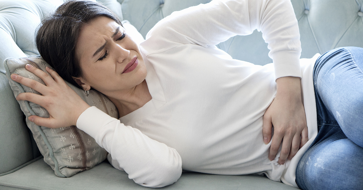 What Causes Pain In Your Stomach Every Time You Eat