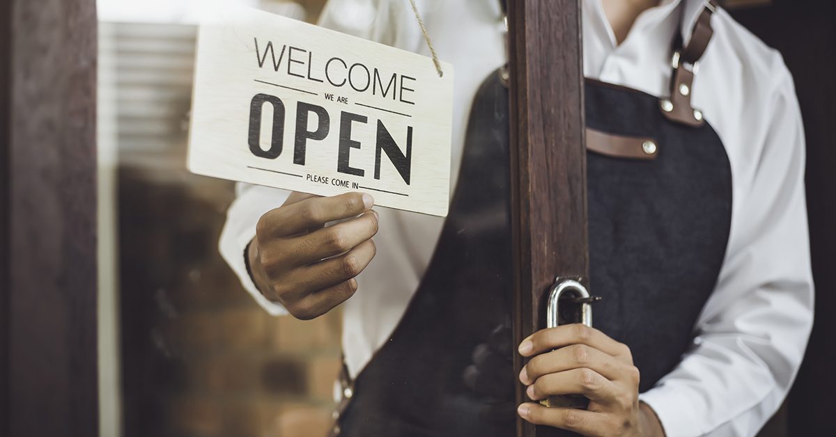 Tips for Reopening Your Business Safely | Austin ER | Physicians Premier