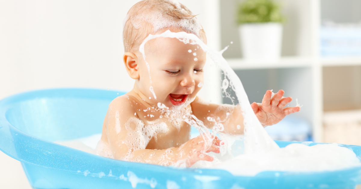 Bath Safety Tips this National Bath Safety Month | Corpus Christi ER