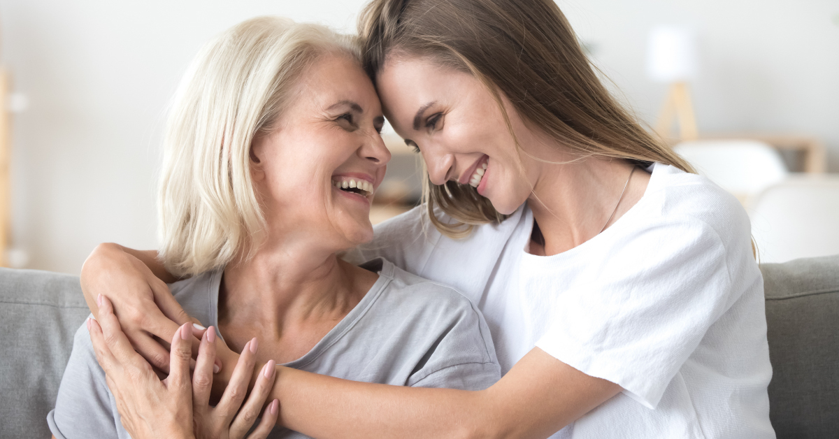 Ways to Encourage Self Care for the Women in Your Life | Corpus Christi ER