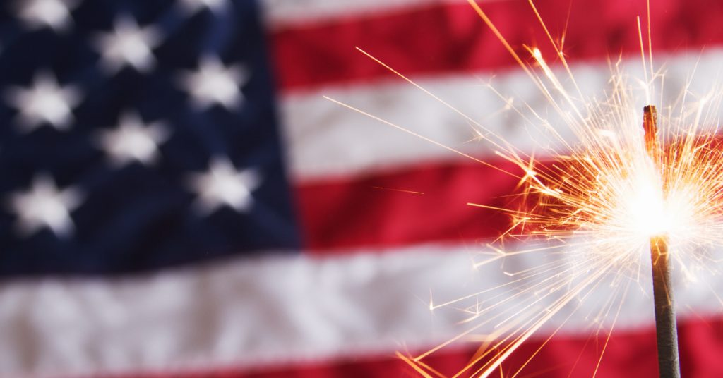 4th of July Safety Tips - Physicians Premier ER