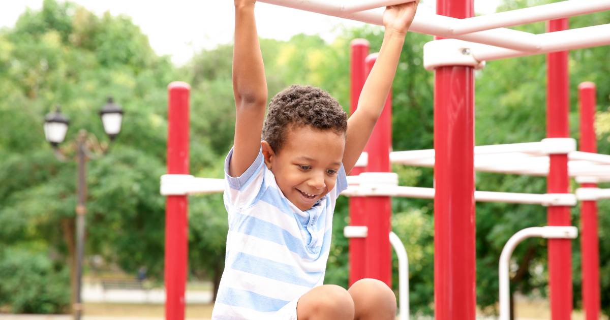 Building A Safe And Trustworthy Playground Environment
