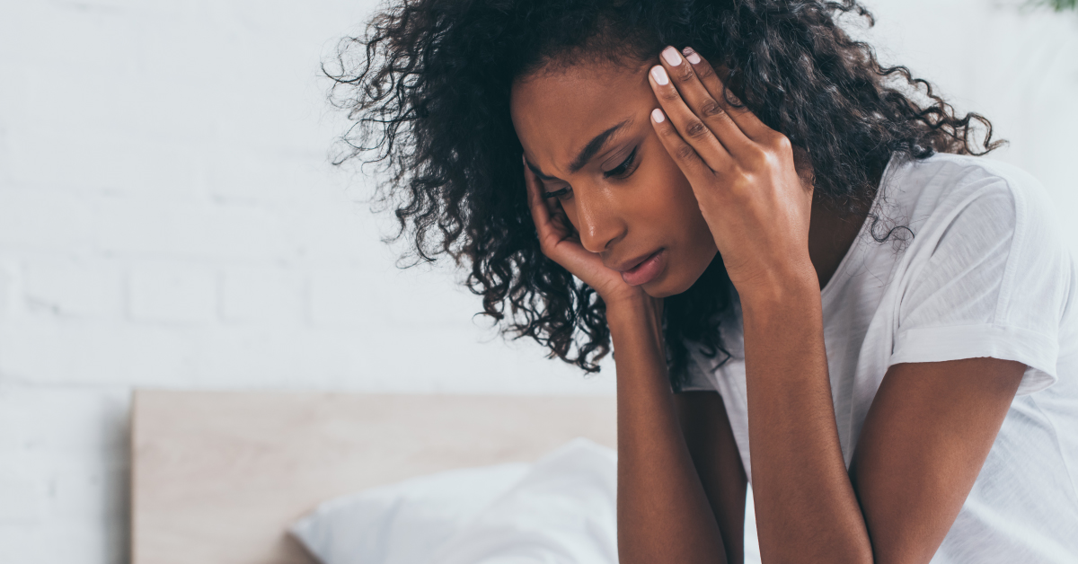 Headache: When to Worry