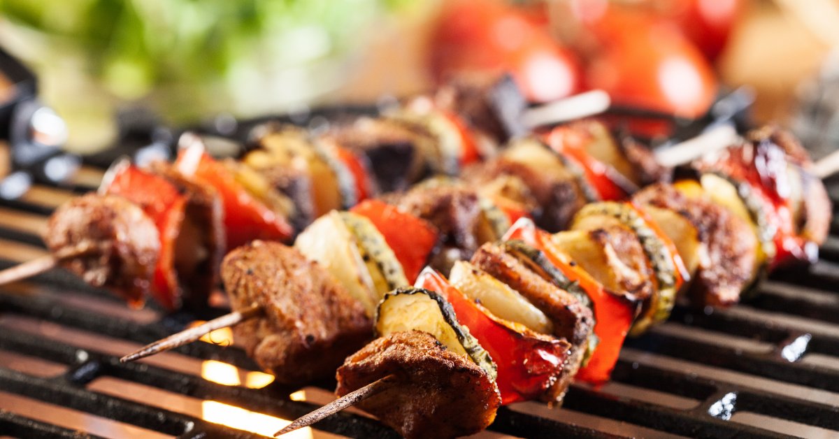 Top Grilling Safety Tips for Summer Barbecues