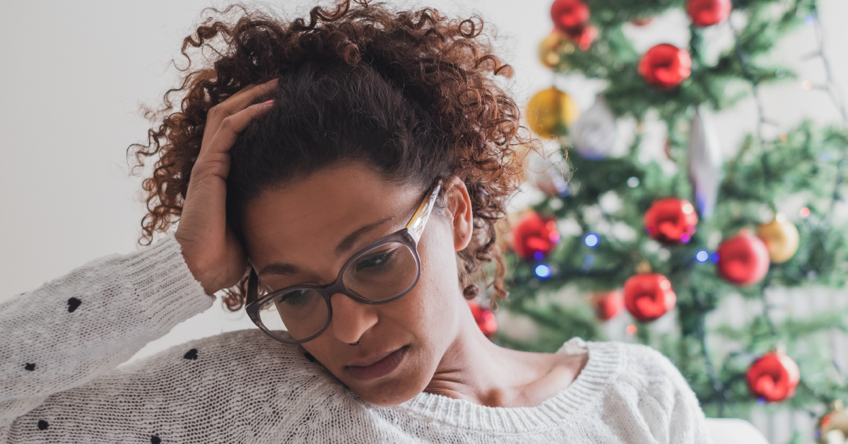 Helpful Tips to Cope with Holiday Stress