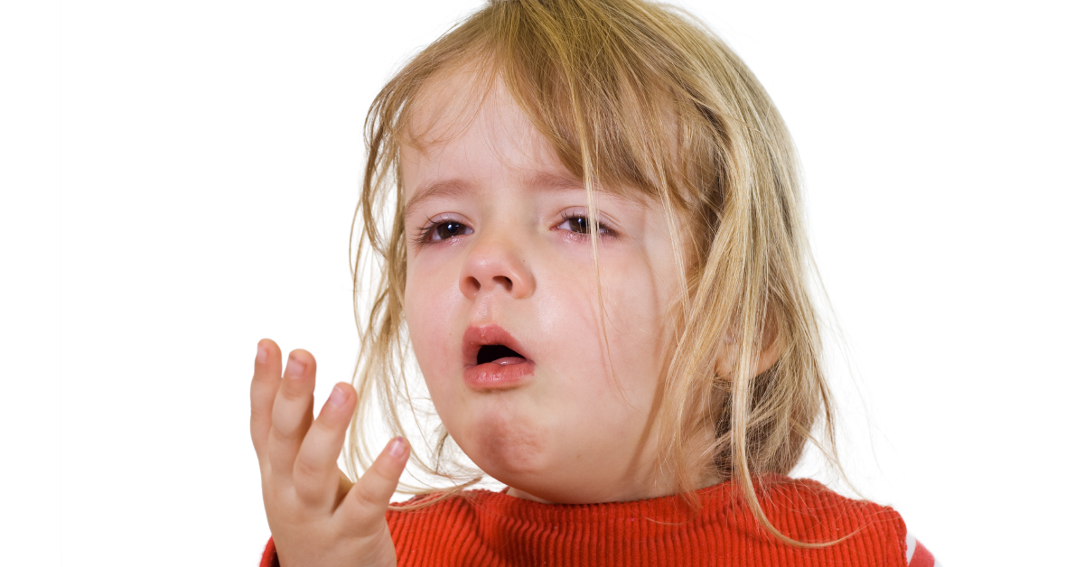 Croup: Causes, Symptoms, and When to Go to the ER