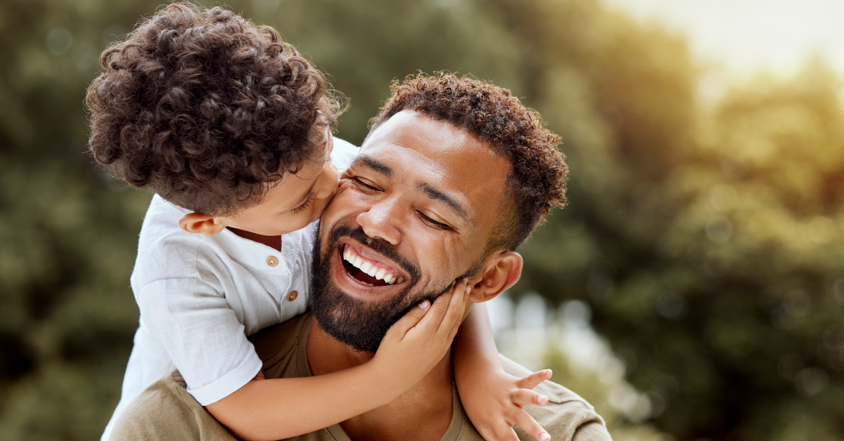 Men’s Health Month: Keep the Dads in Your Life Healthy