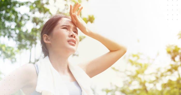 How Extreme Heat Affects Your Breathing And Lung Health Physicians