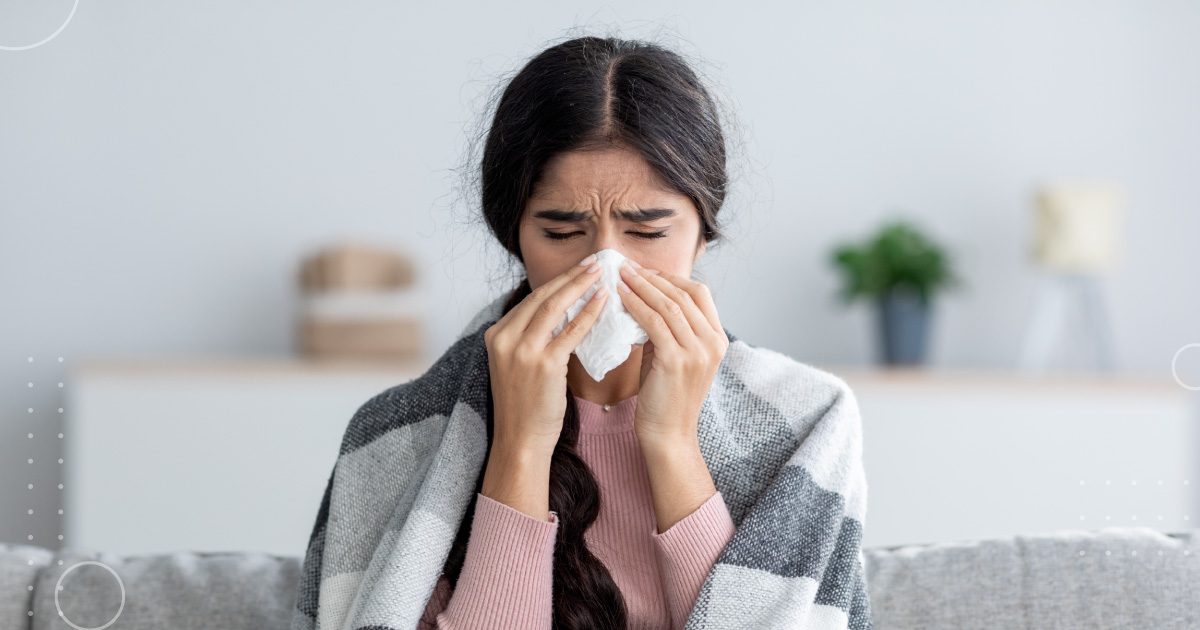 Get Ready for Flu Season: Health Tips You Need to Know