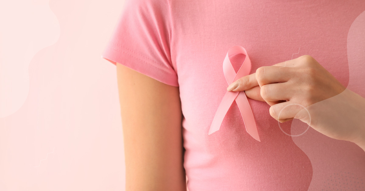 Early Diagnosis Makes a Difference in Breast Cancer