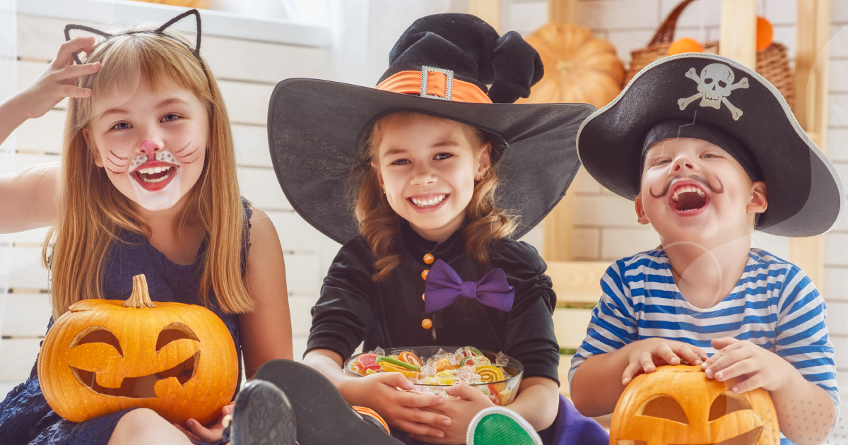 Prioritizing Halloween Safety During Celebrations